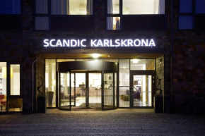 Scandic Karlskrona